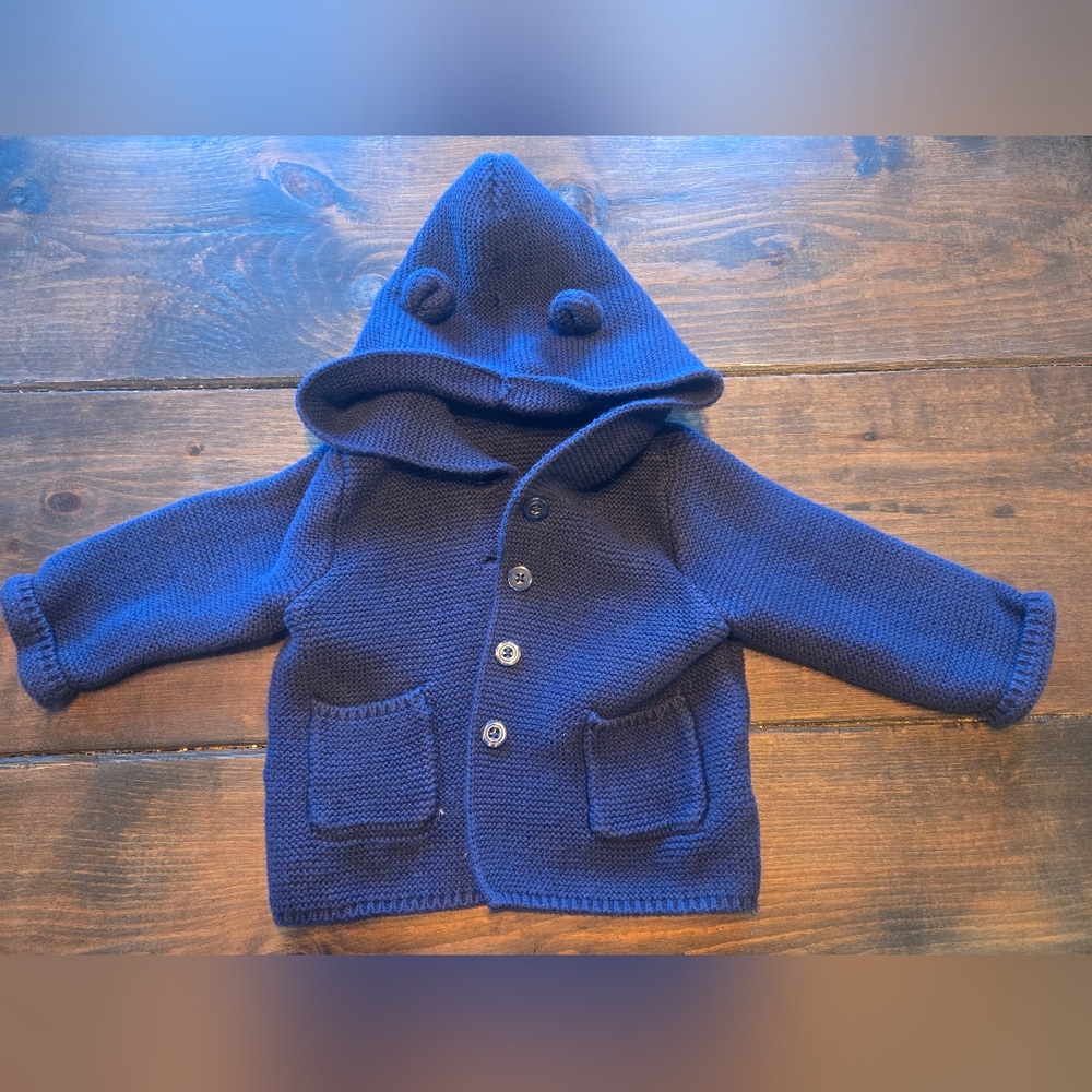 Baby GAP 12-18m Sweater/Cardigan